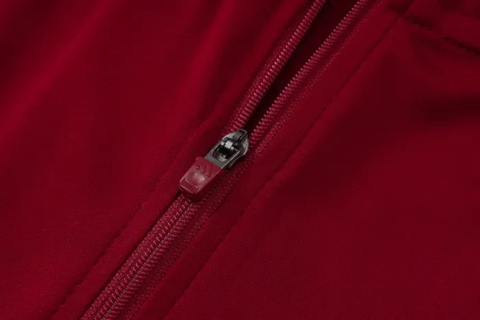 Spain Training Jersey Suit 26/27