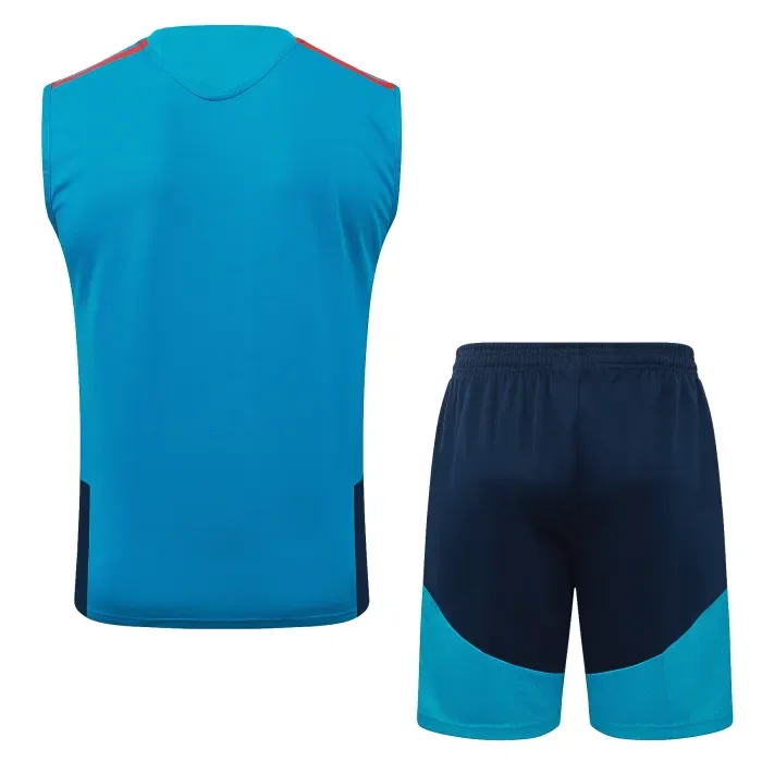Spain Training Jersey 26/27