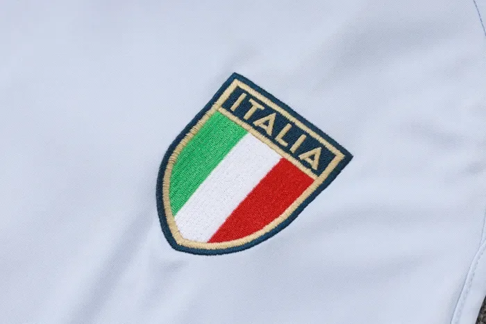 Italy Training Jersey 26/27