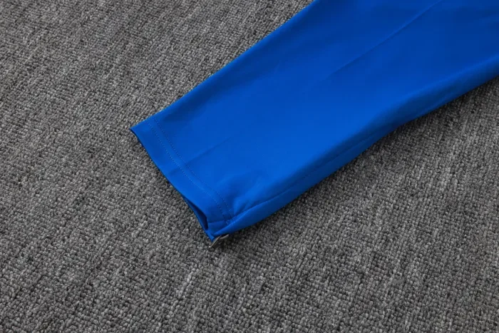 France Training Jersey Suit 26/27