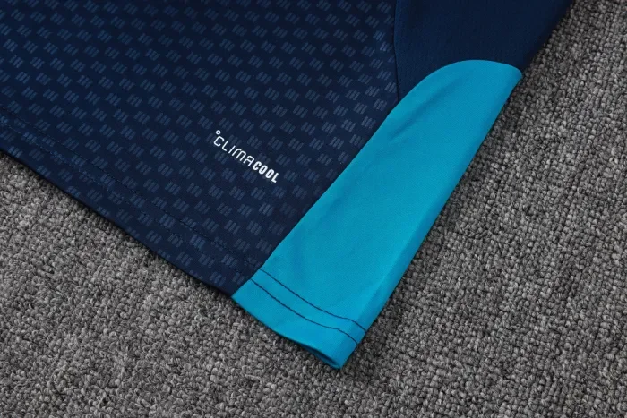 Spain Training Jersey 26/27