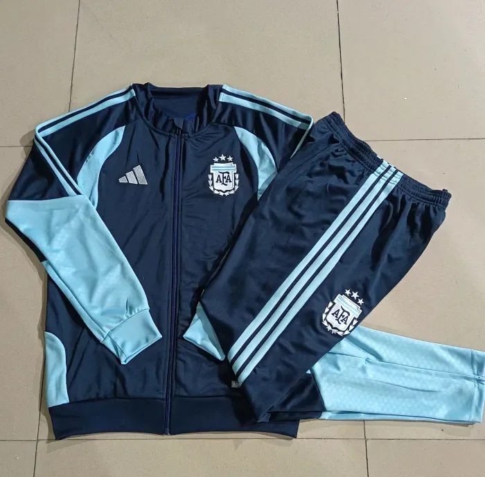 Argentina Kids Training Suit 26/27