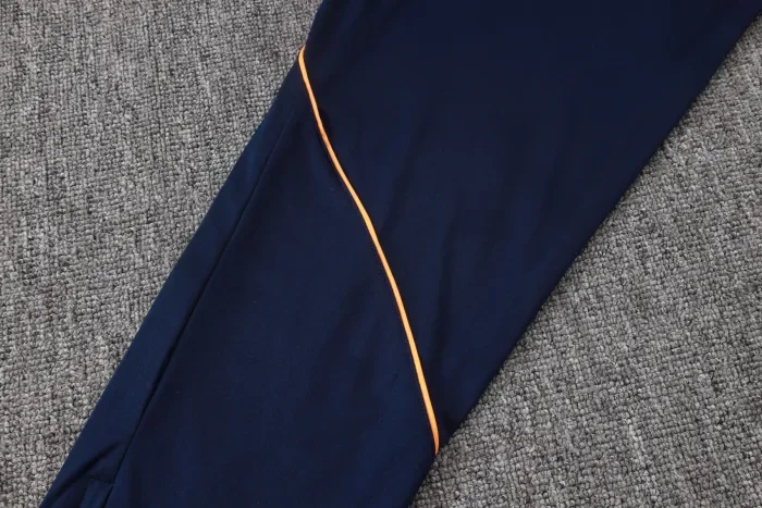 France Training Jersey Suit 26/27