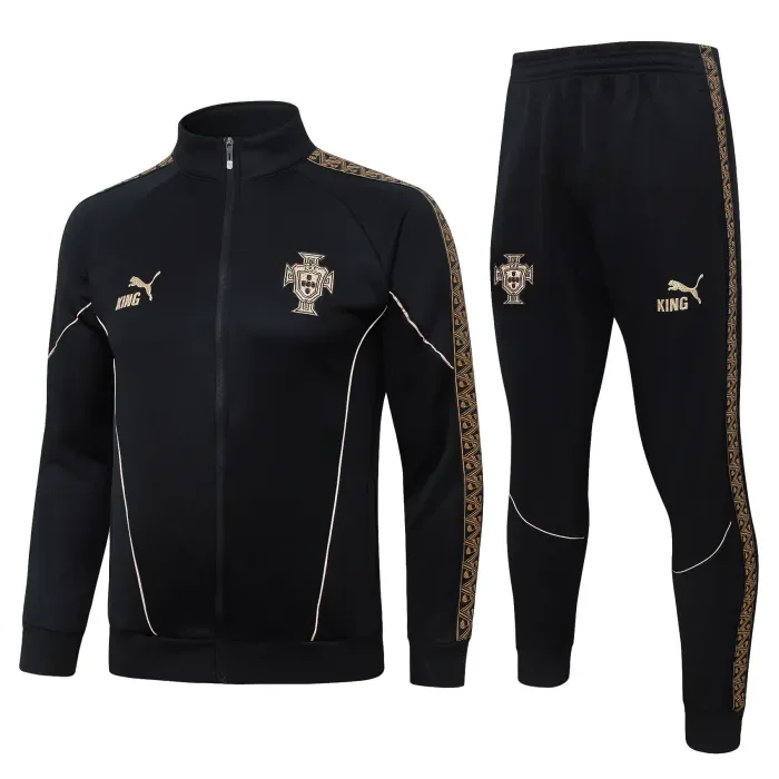 Portugal Training Jacket Suit 26/27