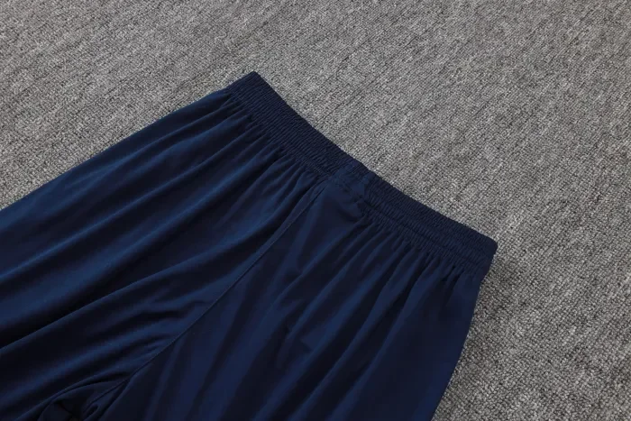 France Training Jersey Suit 26/27