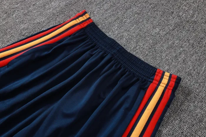Spain Training Jersey 26/27