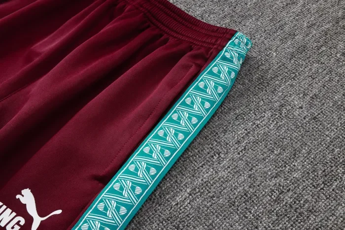 Portugal Training Jacket Suit 26/27