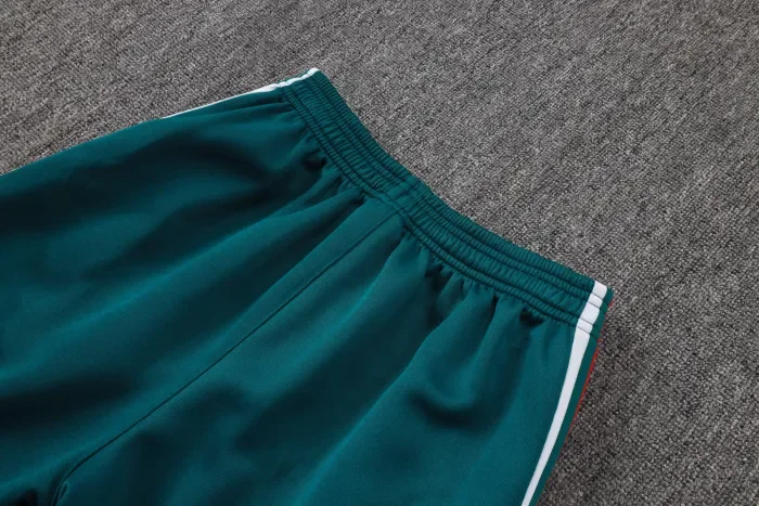 Mexico Training Jacket Suit 26/27