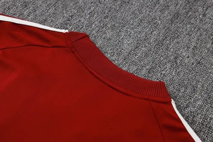Spain Training Short sleeve Suit 26/27