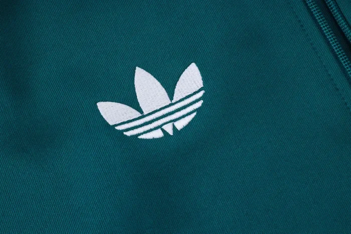 Mexico Training Jacket Suit 26/27