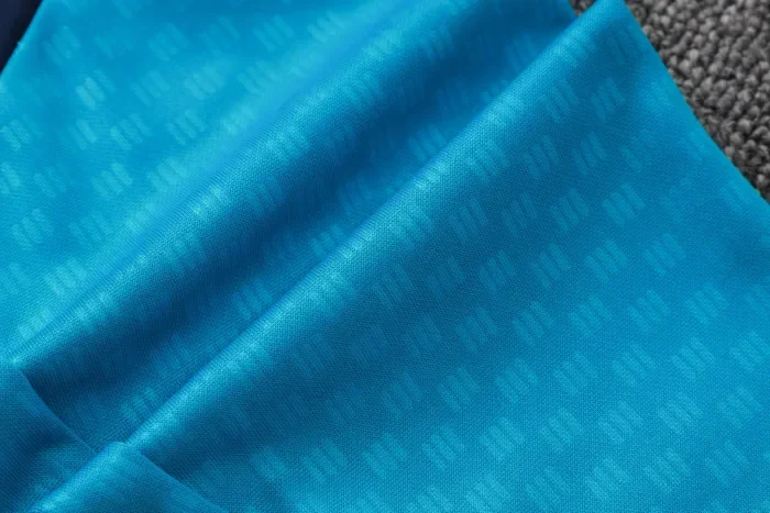 Spain Training Jersey Suit 26/27