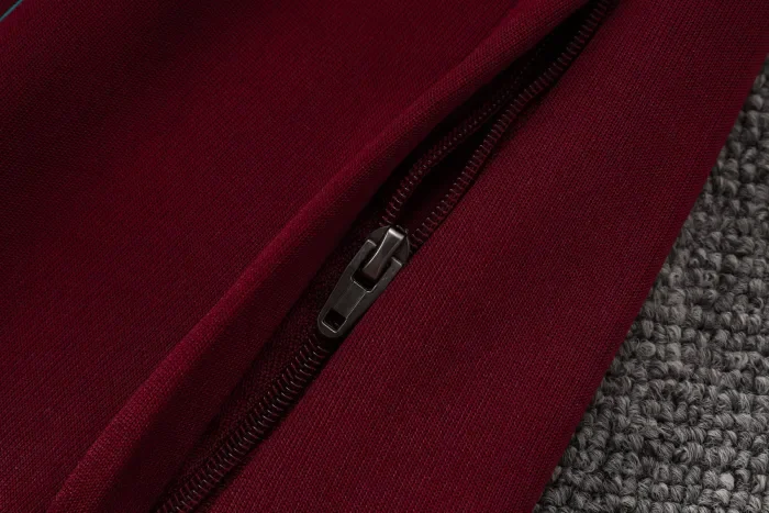 Portugal Training Jacket Suit 26/27