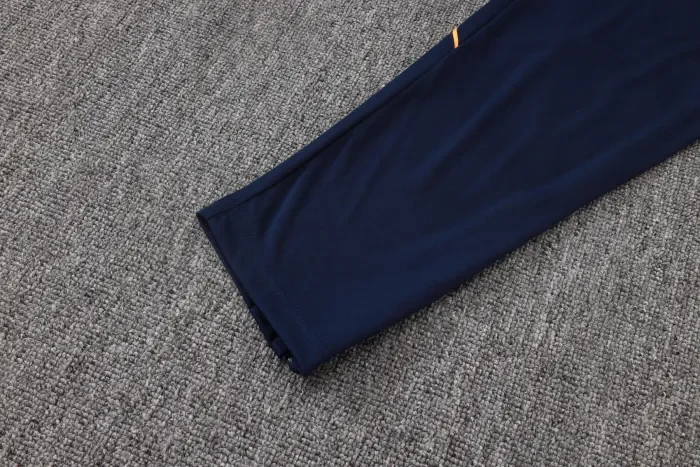 France Training Jersey Suit 26/27