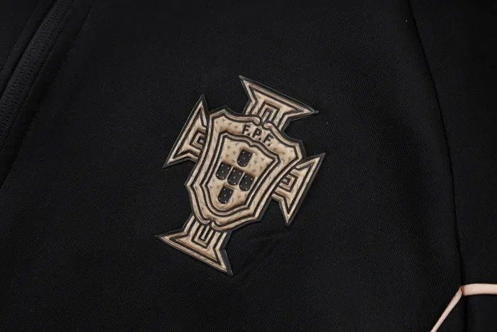 Portugal Training Jacket Suit 26/27