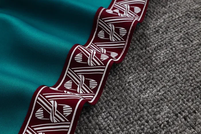 Portugal Training Jacket Suit 26/27
