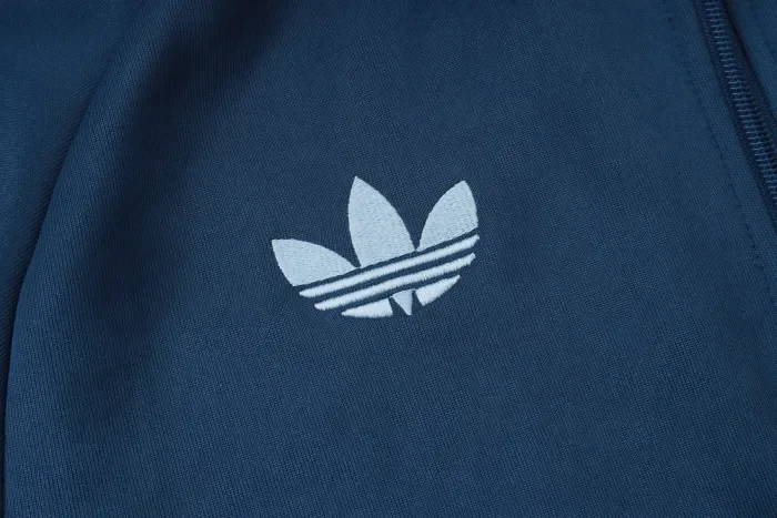 Italy Training Jacket Suit 26/27