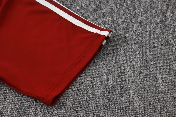 Spain Training Short sleeve Suit 26/27
