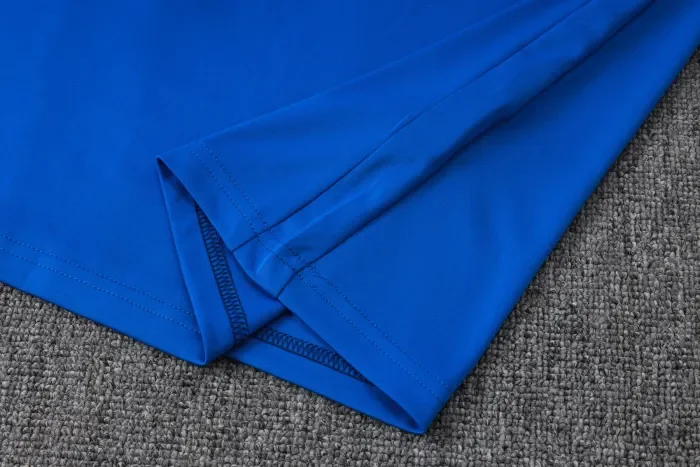 France Training Jersey Suit 26/27