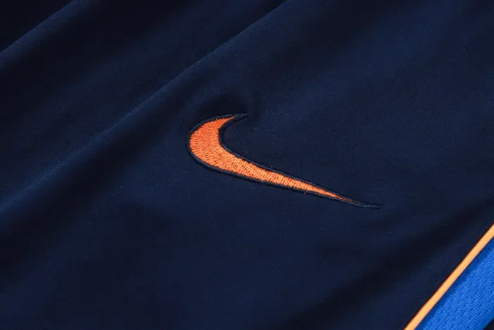 France Training Jersey Suit 26/27