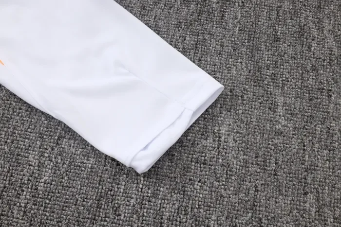 France Training Jersey Suit 26/27