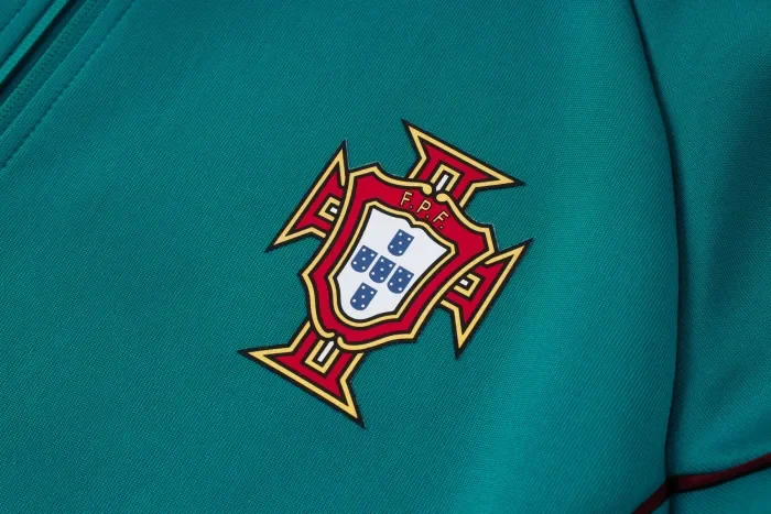 Portugal Training Jacket Suit 26/27