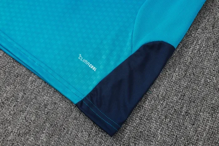 Spain Training Short sleeve Suit 26/27