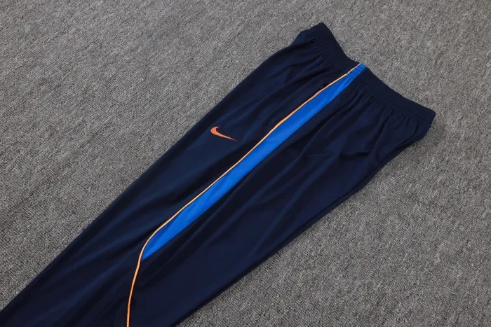 France Training Jersey Suit 26/27