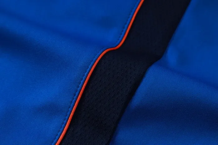 France Training Jersey Suit 26/27