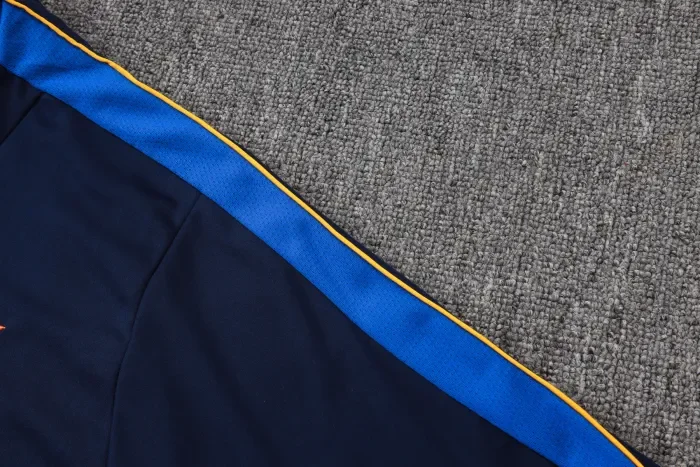 France Training Jersey Suit 26/27