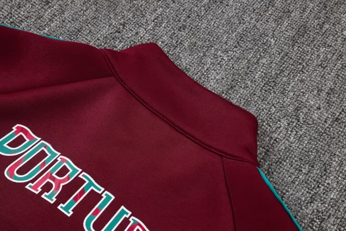 Portugal Training Jacket Suit 26/27