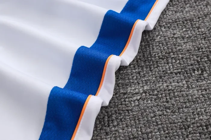 France Training Jersey Suit 26/27