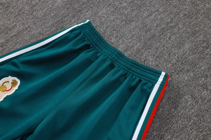 Mexico Training Jacket Suit 26/27
