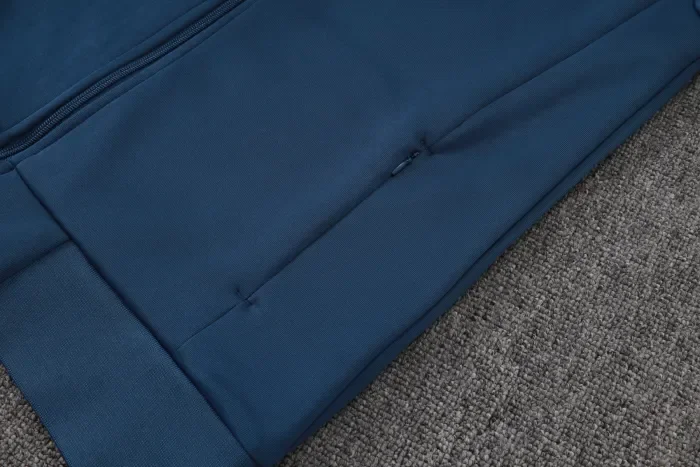 Italy Training Jacket Suit 26/27