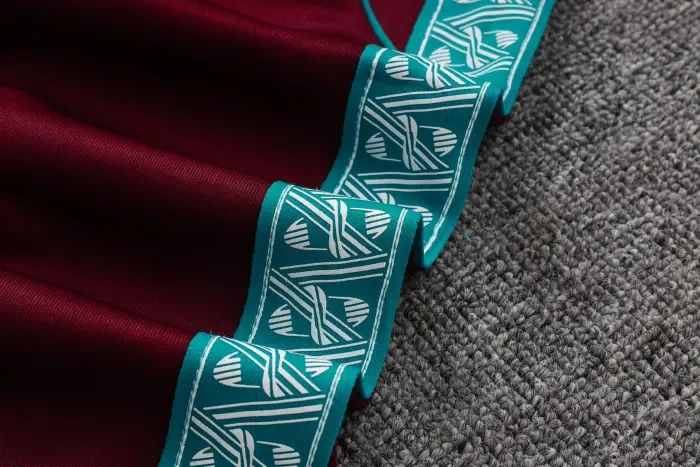 Portugal Training Jacket Suit 26/27