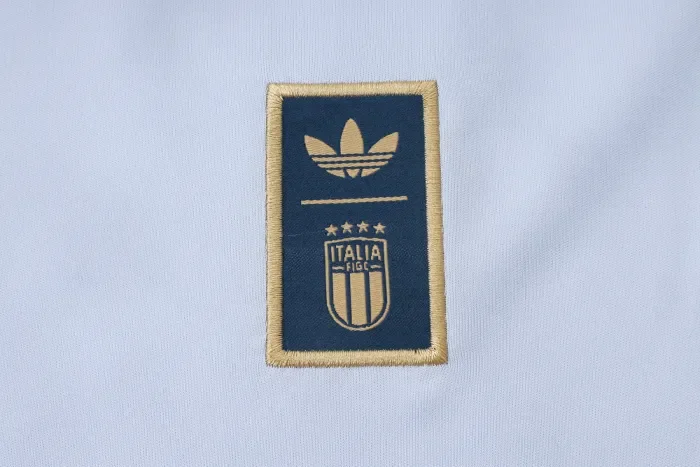 Italy Training Jersey 26/27