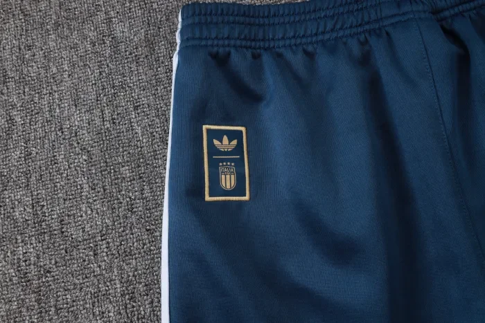 Italy Training Jacket Suit 26/27