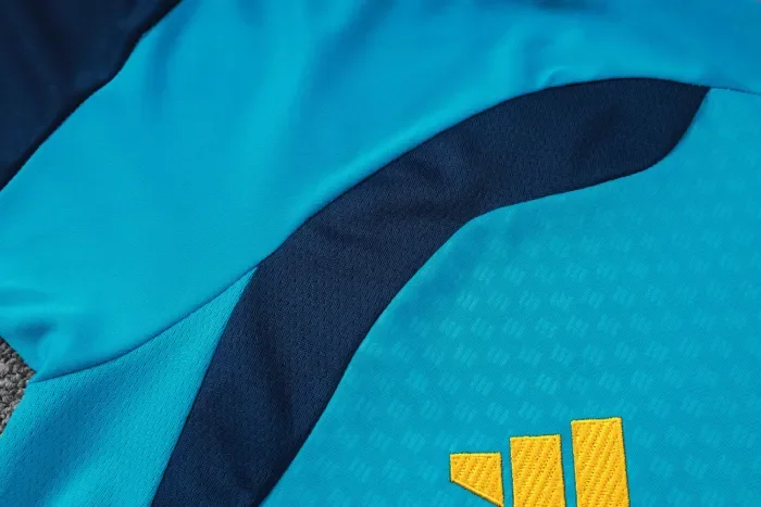 Spain Training Short sleeve Suit 26/27