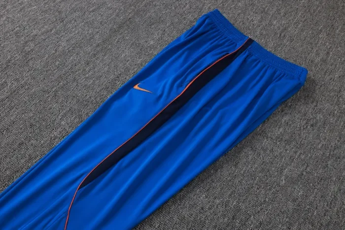 France Training Jersey Suit 26/27