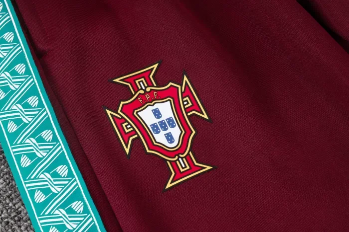 Portugal Training Jacket Suit 26/27
