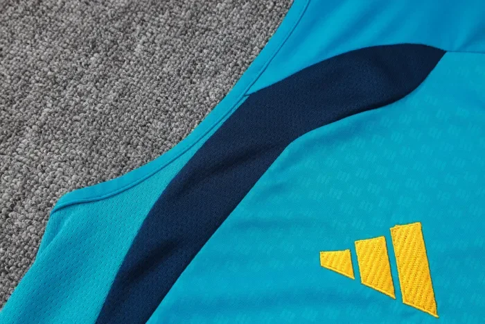 Spain Training Jersey 26/27