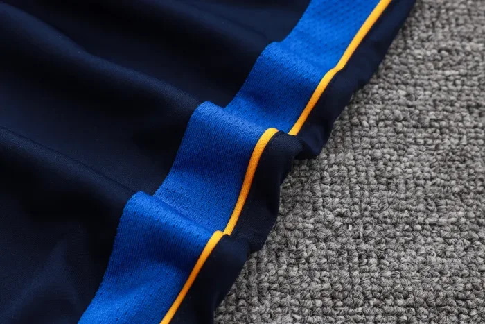 France Training Jersey Suit 26/27