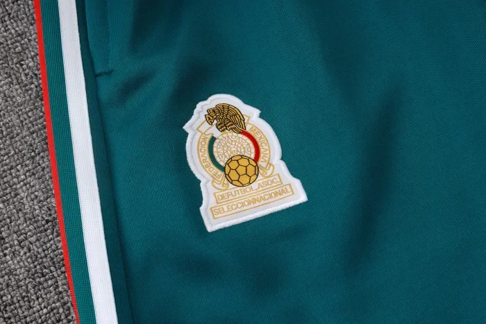 Mexico Training Jacket Suit 26/27