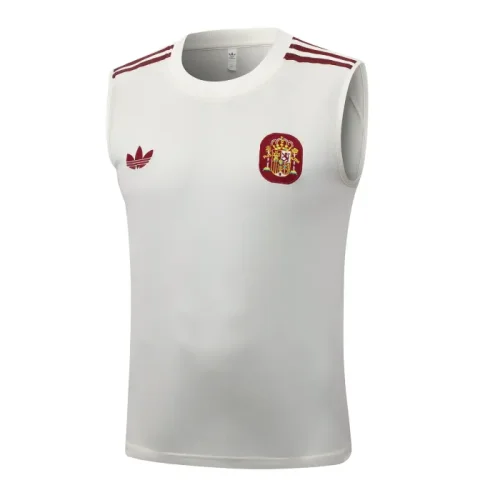Spain Training Jersey 26/27