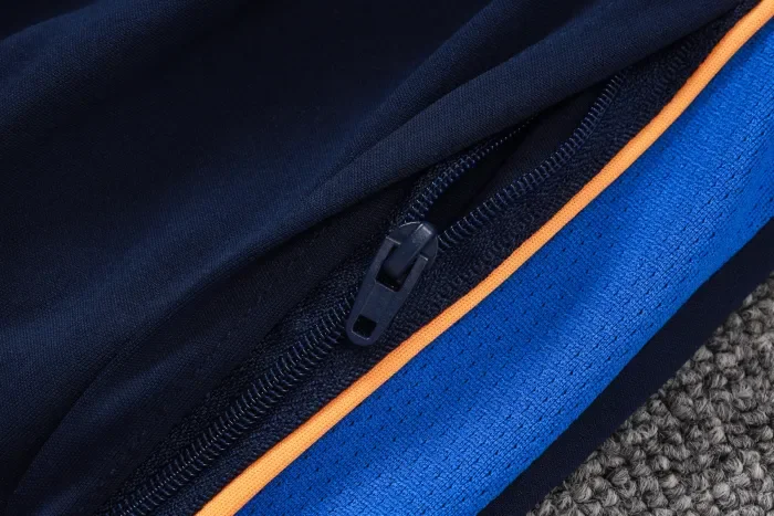 France Training Jersey Suit 26/27