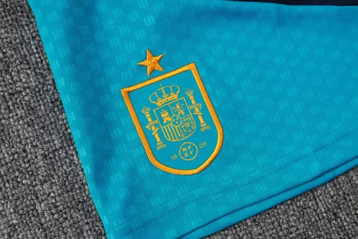 Spain Training Jersey 26/27