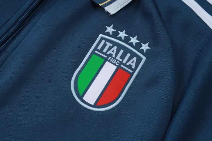 Italy Training Jacket Suit 26/27
