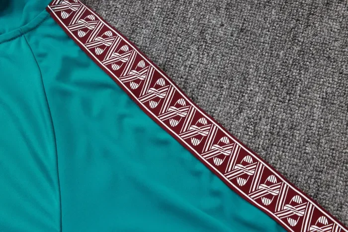 Portugal Training Jersey Suit 26/27