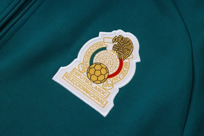 Mexico Training Jacket Suit 26/27