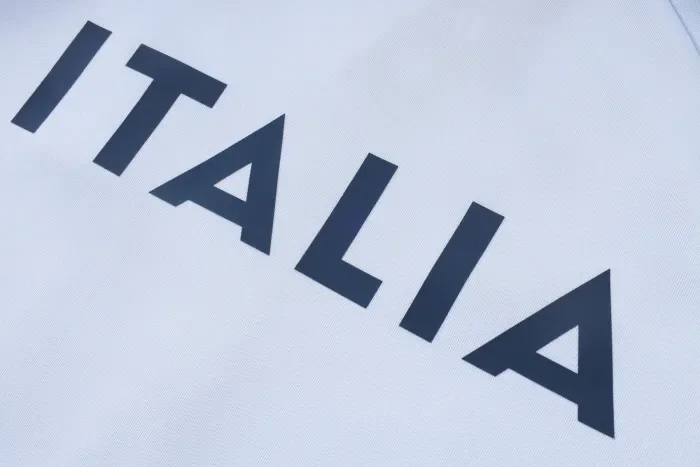 Italy Training Jacket Suit 26/27