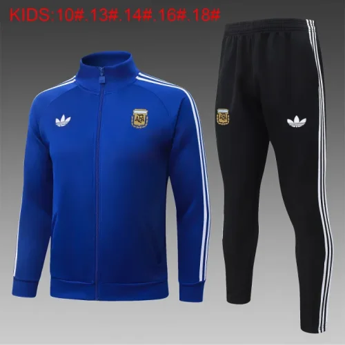 Argentina Kids Training Suit 26/27